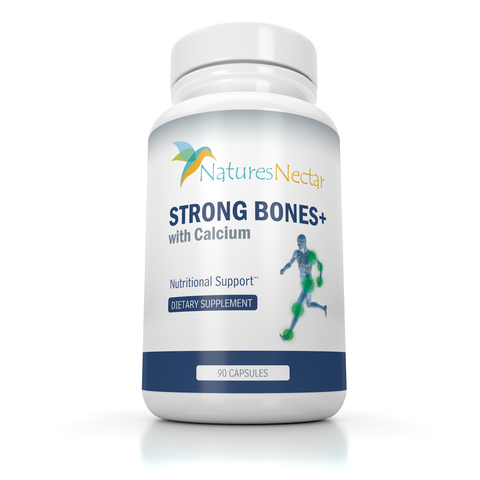 Image of Bone Builder Supplement