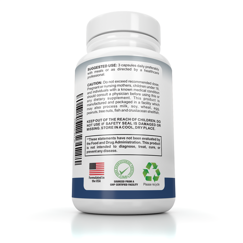 Image of Bone Builder Supplement