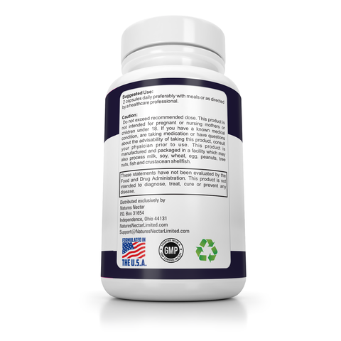 Image of Male fertility supplements - Advanced Fertility Blend For Men Helps to Increase Sperm Health, Count, Volume and Rate of Conception - Conceive and Get Pregnant Fast with Semen Aid Booster Supplement