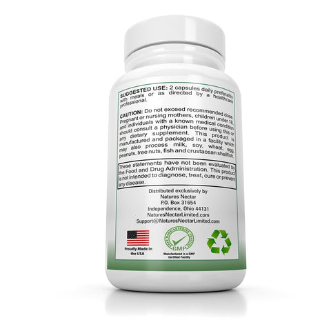 Image of Liver Cleanse & Detox Supplement Support