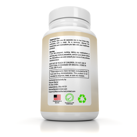 Image of STONE BLOCKER Chanca Piedra – Natural Kidney stone &  Gallbladder dissolver for max protection