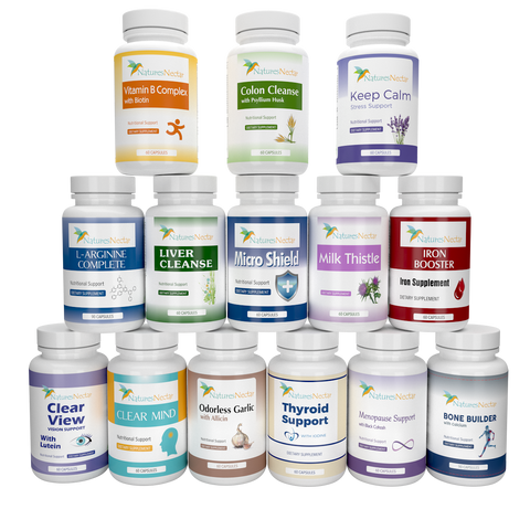 Image of Bone Builder Supplement