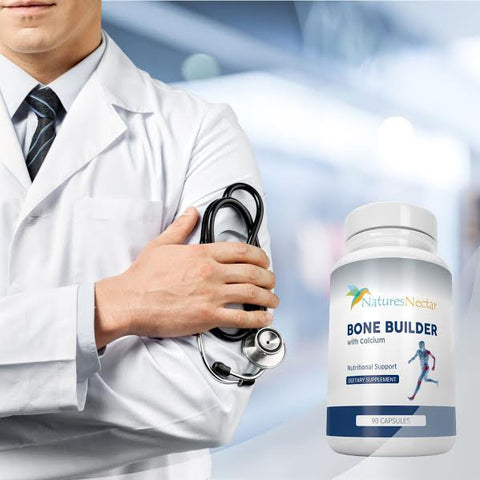 Image of Bone Builder Supplement