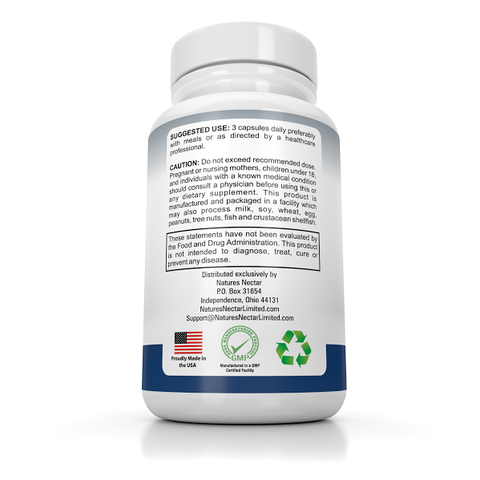 Image of Bone Builder Supplement