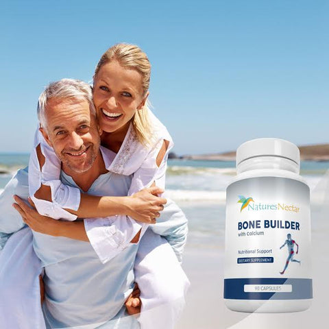 Image of Bone Builder Supplement