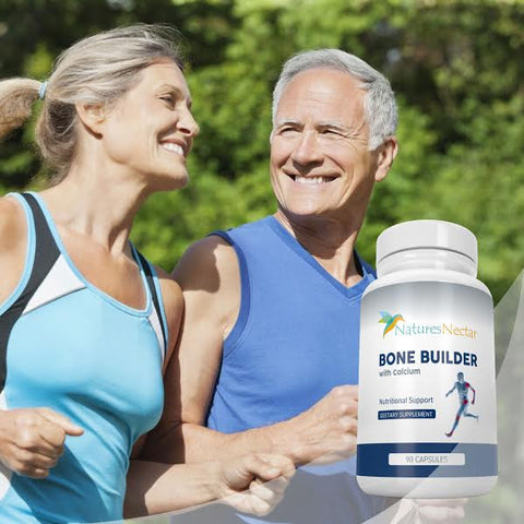 Image of Bone Builder Supplement