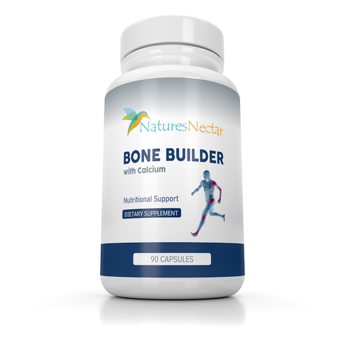 Image of Bone Builder Supplement
